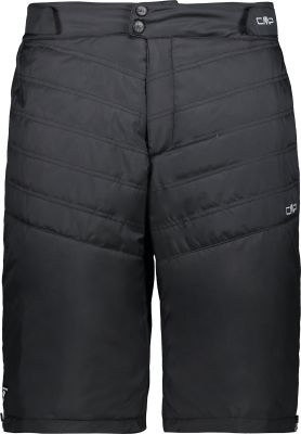 MAN PANT U901 52 in schwarz