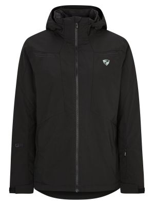 TAFAR man (jacket ski) in schwarz