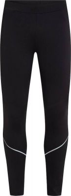 ENERGETICS Herren Runningtights Striker II in schwarz