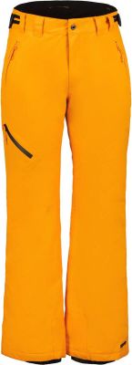 ICEPEAK Herren Hose COLMAN in orange