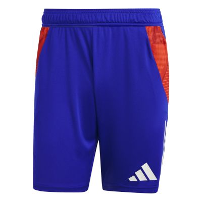 TIRO24 COMPETITION TRAINING SHORT in blau