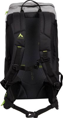 McKINLEY Rucksack Ux.-Wander-Rucksack Minah I VT 26 in schwarz