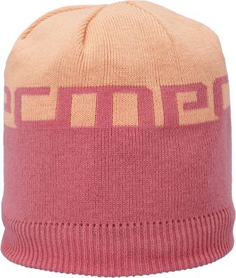 CMP Damen Mütze WOMAN KNITTED HAT in orange