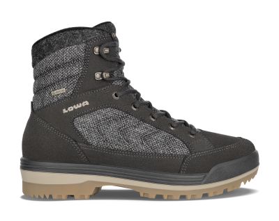 ISARCO GTX in grau