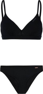 PROTEST Damen Bikini PRTMANJA in schwarz