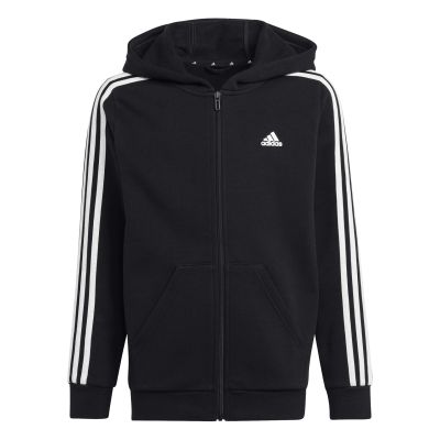 U 3S Fl Fz Hood - black/white in black/white