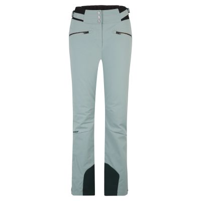 TILLA lady (pants ski) in grün