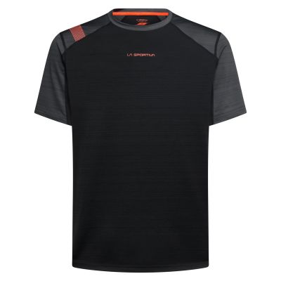 Sunfire T-Shirt M in schwarz