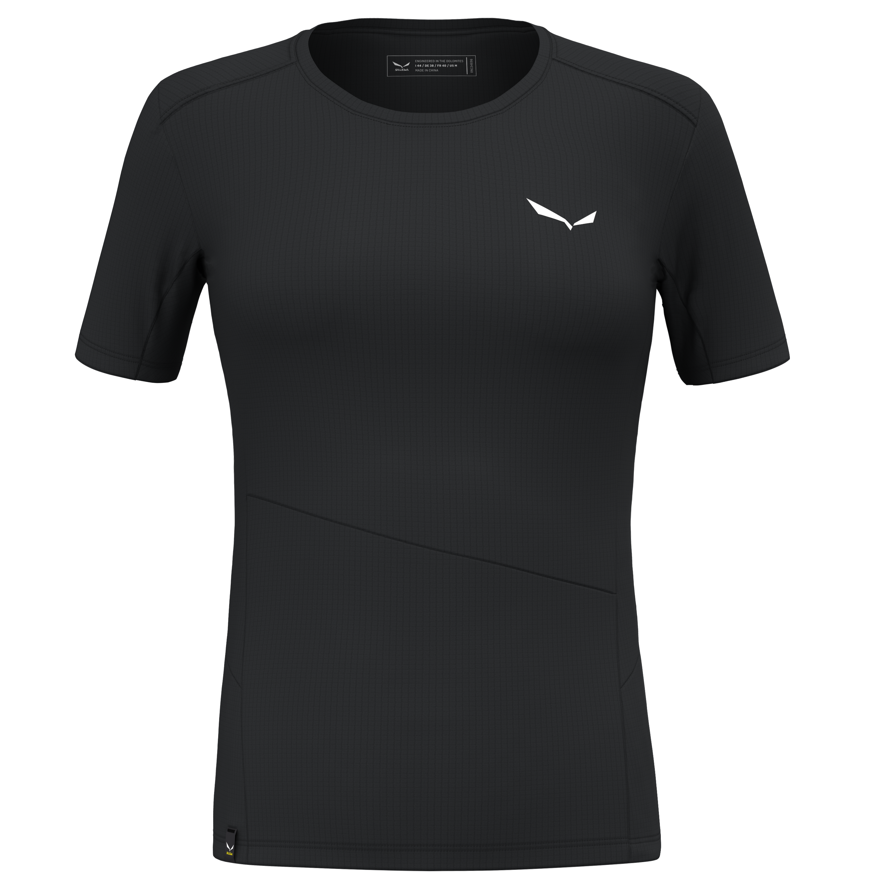 PUEZ SPORTY DRY T-SHIRT W