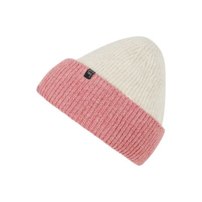 PRTORELLE24 beanie in 840 rose dust