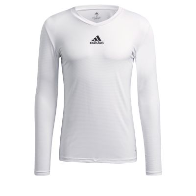 ADIDAS Underwear - Langarm Team Base Top langarm ADIDAS Underwear - Langarm Team Base Top langarm in grau