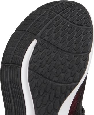 ENERGETICS Kinder Laufschuhe Ki.-Running-Schuh OZ 2.4 V/L J in schwarz