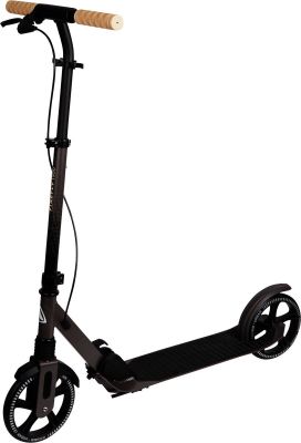 FIREFLY Scooter Ux.-Scooter A 200 2.0 in grau