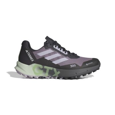 TERREX Agravic Flow 2.0 GORE-TEX Trailrunning-Schuh in lila