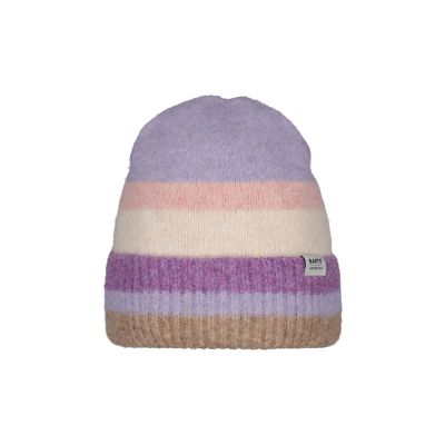 Zeldai Beanie in lila