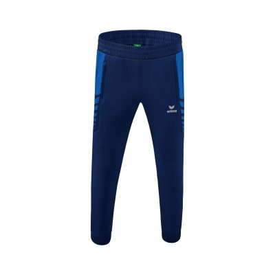 Six Wings Worker Hose in new navy