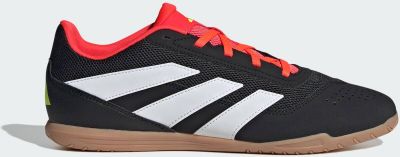 ADIDAS Herren Fussball-Hallenschuhe PREDATOR CLUB IN SALA in rot