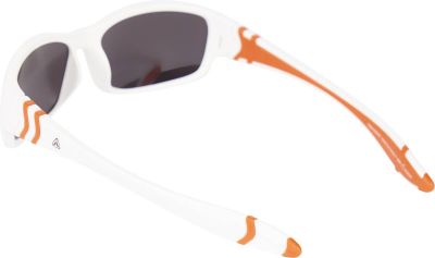 FIREFLY Kinder Sonnenbrille FLEXINO SPORTY in grau