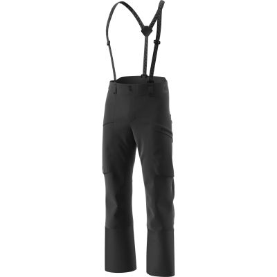 Tigard 3L Stretch Hose Herren in 0911 black out