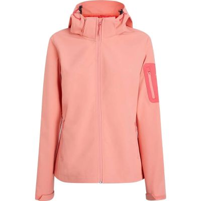 Damen Jacke NN Sary II W in pink