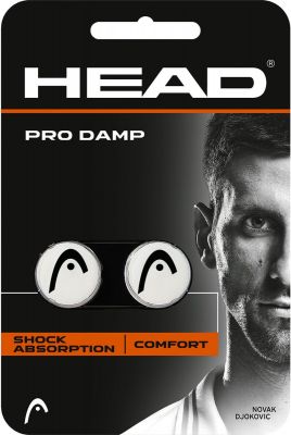 HEAD Pro Damp in pink