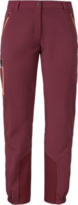 SCHÖFFEL Damen Hose Softshell Pants Kals L in rot