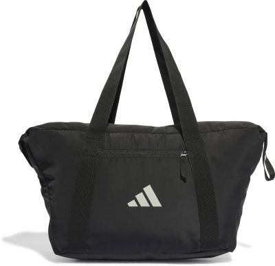 ADIDAS Tasche Sporttasche in schwarz