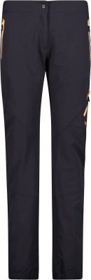 CMP Damen Keilhose WOMAN PANT in grau