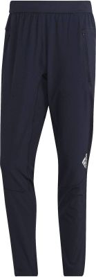 ADIDAS Herren Sporthose D4T PANTS in schwarz