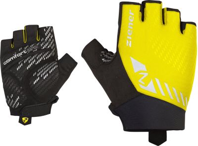 COSTY bike glove 737 9,5 in gelb