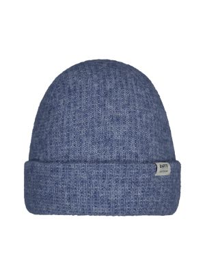 Sarela Beanie in blau