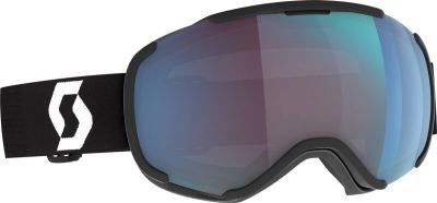 SCOTT Herren Brille SCO Goggle Faze II in grau