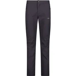 Herren Keilhose MAN LONG PANT in grau