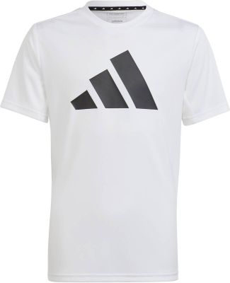 ADIDAS Kinder Shirt U TR-ES LOGO T in pink