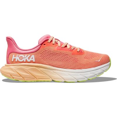 HOKA Damen Laufschuhe ARAHI 7 in braun