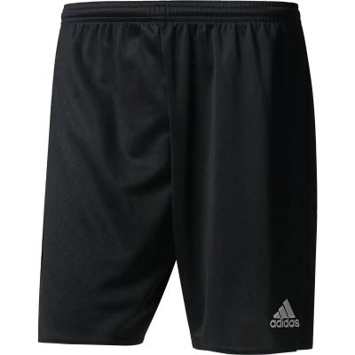 adidas Herren Parma 16 Shorts in schwarz