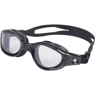 Herren Brille Ux.-Schwimmbrille Pacific Max Pro in grau