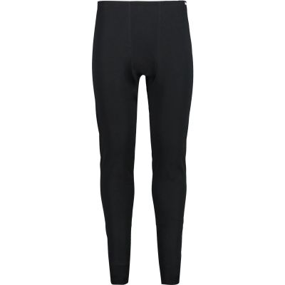 MAN LONG PANT U901 M in schwarz