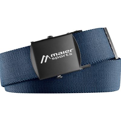 Guertel Tech Belt 368 - in blau