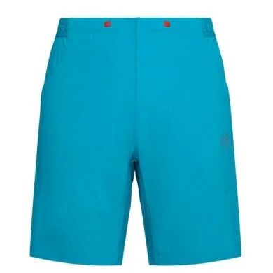 Guard Short M in blau