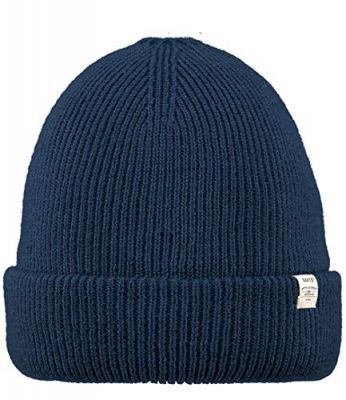 BARTS Kinder Beanie Kinabalu in 041 blue