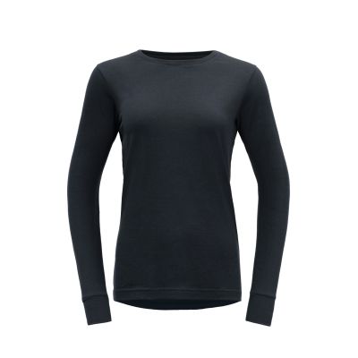 EIKA MERINO 150 SHIRT WMN in schwarz