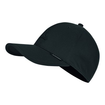 Cap Greenlane in schwarz