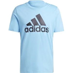 Herren Shirt M BL SJ T in blau