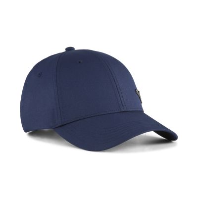 ESS METAL PUMA CAT BB Cap Jr in blau