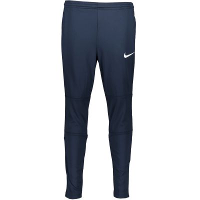 Y NK DF PARK20 PANT KP in schwarz