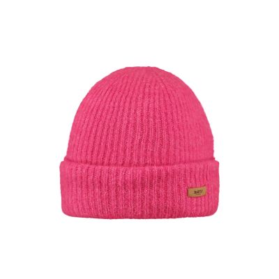 Witzia Beanie in pink