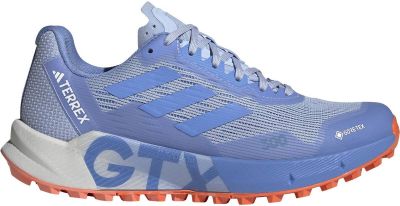 ADIDAS Damen Trailrunningschuhe TERREX AGRAVIC FLOW 2 GTX W in braun