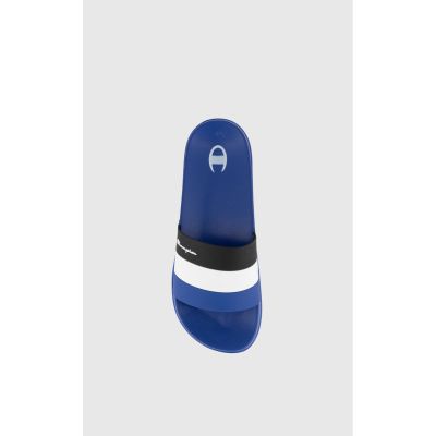 Slide ALL AMERICAN in blau