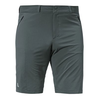 Shorts Hestad M in grau